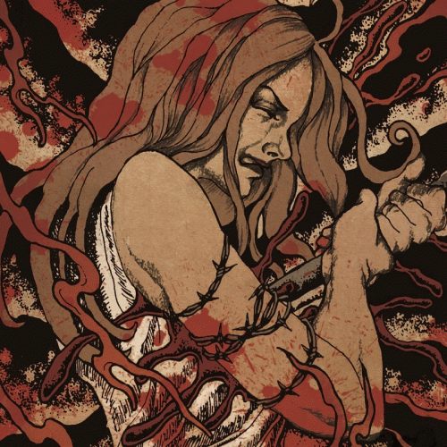 Self Deconstruction : Wounds